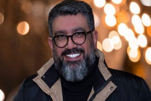 رضا رشیدپور با «شرایط خاص» باز می گردد